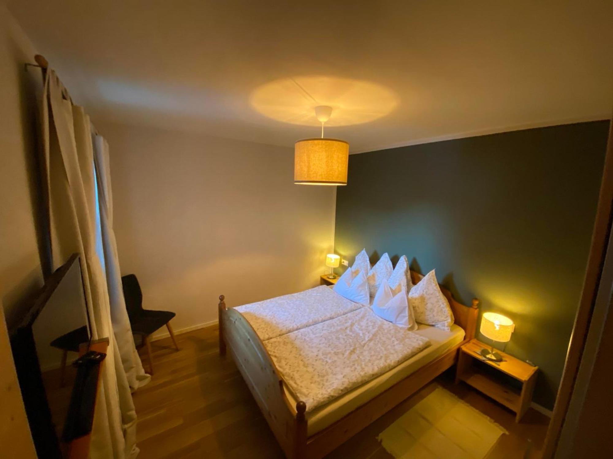 Genner Appartement Kitzbühel Buitenkant foto